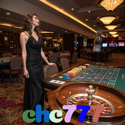 chc777：Jogue poker, aposte no futebol e ganhe em grandes jogos de cassino!