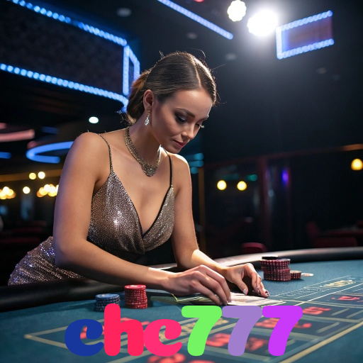 chc777：Aposte nas melhores slots e conquiste prêmios como nunca!