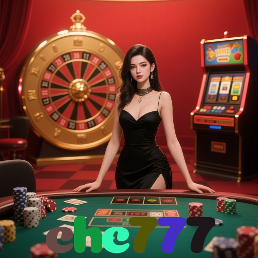chc777：Aposte nas melhores slots e conquiste prêmios como nunca!