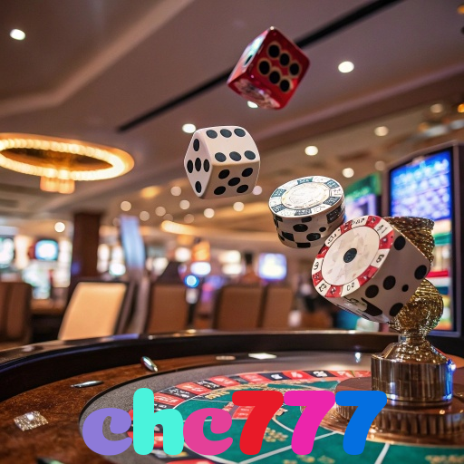 chc777：Aposte no futebol, jogue poker e conquiste vitórias épicas!