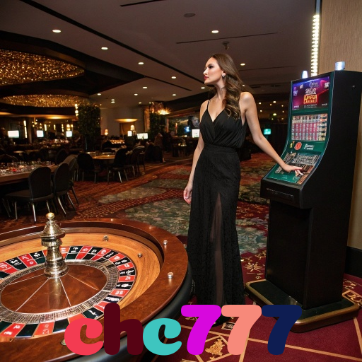 chc777：Jogue poker, aposte no futebol e ganhe em grandes jogos de cassino!