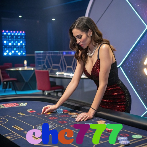 chc777：Aposte nas melhores slots e conquiste prêmios como nunca!