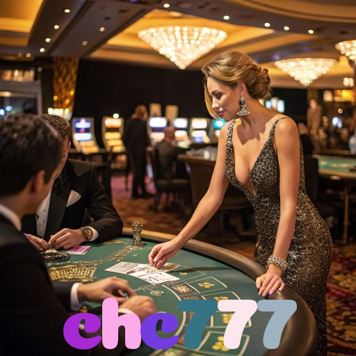 chc777：Jogue poker, aposte no futebol e ganhe em grandes jogos de cassino!