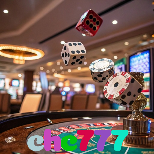 chc777：Jogue poker, aposte no futebol e ganhe em grandes jogos de cassino!