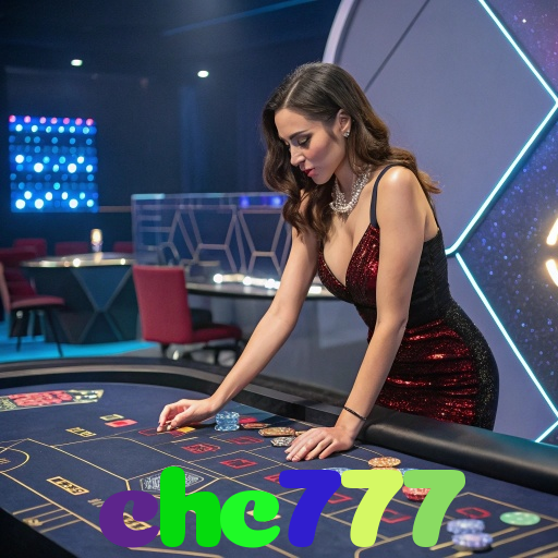 chc777：Aposte nas melhores slots e conquiste prêmios como nunca!