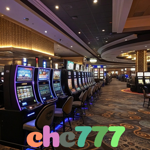 chc777:Aposte nas melhores slots e conquiste prêmios como nunca!