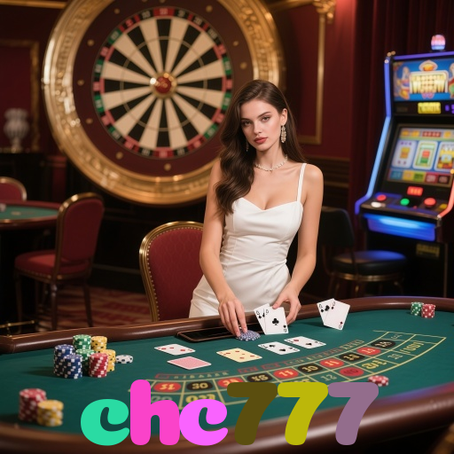 chc777：Jogue poker, aposte no futebol e ganhe em grandes jogos de cassino!