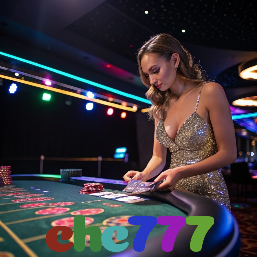chc777：Aposte nas melhores slots e conquiste prêmios como nunca!