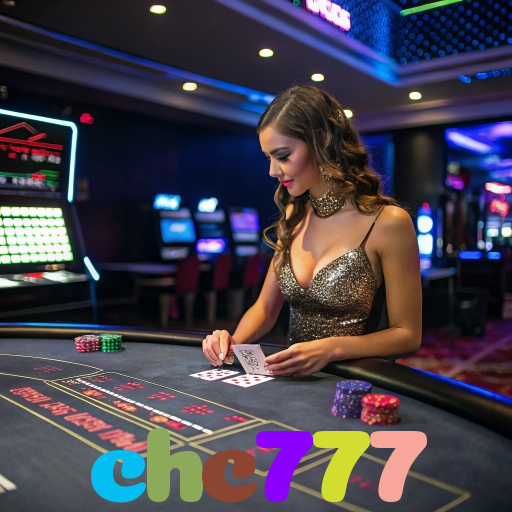 chc777：Jogue poker, aposte no futebol e ganhe em grandes jogos de cassino!