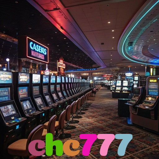 chc777：Aposte no futebol, jogue poker e conquiste vitórias épicas!