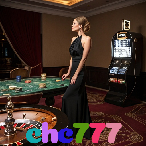 chc777：Jogue poker, aposte no futebol e ganhe em grandes jogos de cassino!