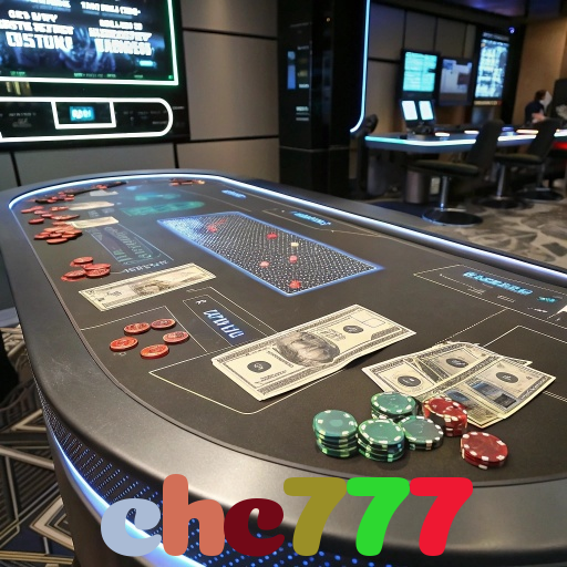 chc777：Jogue poker, aposte no futebol e ganhe em grandes jogos de cassino!
