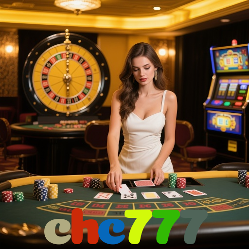 chc777：Aposte nas melhores slots e conquiste prêmios como nunca!