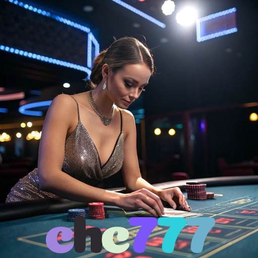 chc777：Jogue poker, aposte no futebol e ganhe em grandes jogos de cassino!