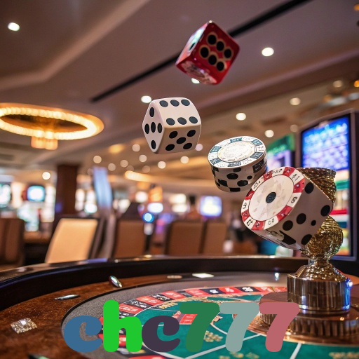 chc777：Jogue poker, aposte no futebol e ganhe em grandes jogos de cassino!