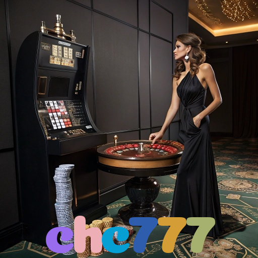 chc777：Aposte nas melhores slots e conquiste prêmios como nunca!