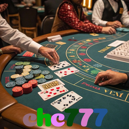 chc777：Aposte no futebol, jogue poker e conquiste vitórias épicas!