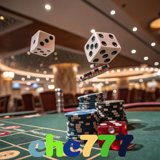 chc777：Jogue poker, aposte no futebol e ganhe em grandes jogos de cassino!