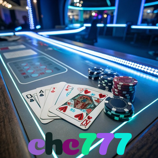 chc777：Aposte no futebol, jogue poker e conquiste vitórias épicas!