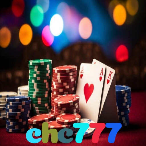 chc777：Aposte no futebol, jogue poker e conquiste vitórias épicas!