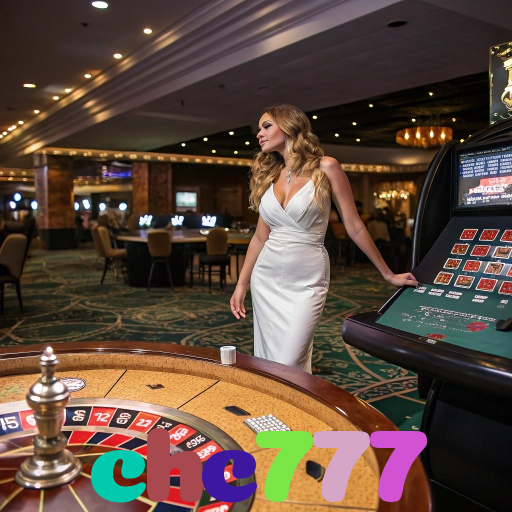 chc777：Aposte nas melhores slots e conquiste prêmios como nunca!