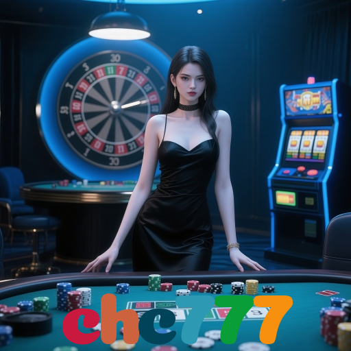 chc777:Aposte nas melhores slots e conquiste prêmios como nunca!
