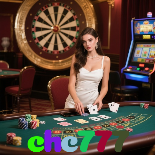 chc777：Aposte no futebol, jogue poker e conquiste vitórias épicas!
