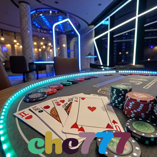 chc777：Aposte no futebol, jogue poker e conquiste vitórias épicas!