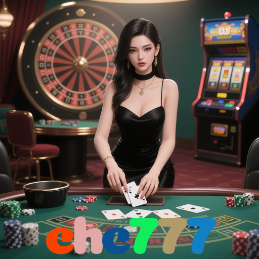 chc777:Aposte no futebol, jogue poker e conquiste vitórias épicas!