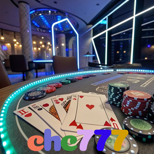 chc777：Aposte no futebol, jogue poker e conquiste vitórias épicas!