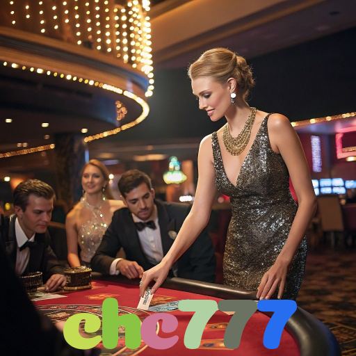 chc777：Aposte nas melhores slots e conquiste prêmios como nunca!
