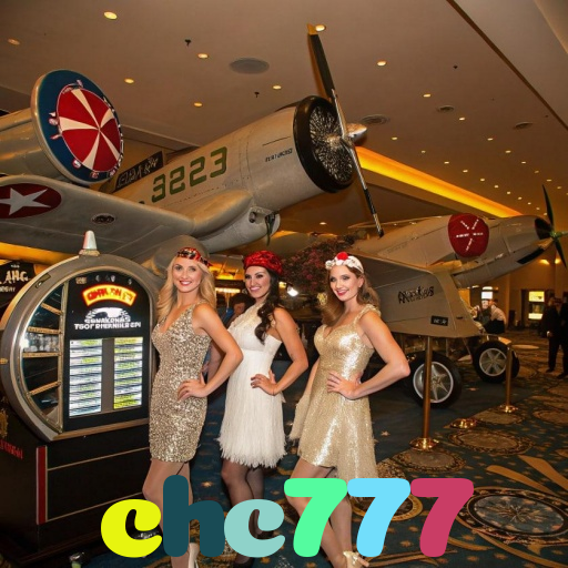 chc777：Aposte nas melhores slots e conquiste prêmios como nunca!