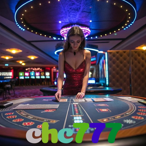 chc777：Aposte nas melhores slots e conquiste prêmios como nunca!