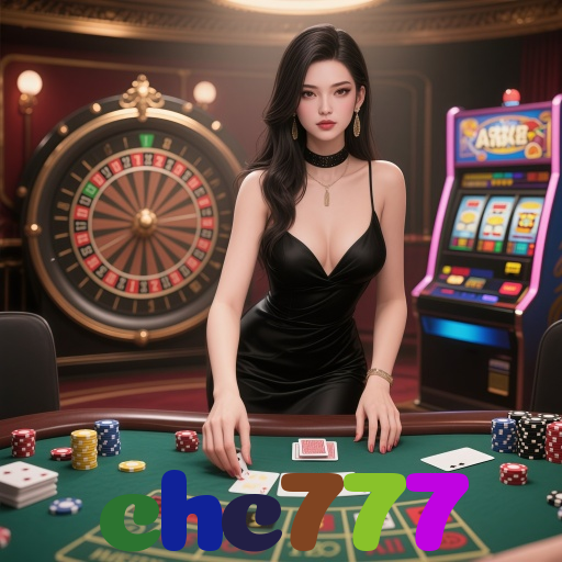 chc777：Aposte nas melhores slots e conquiste prêmios como nunca!