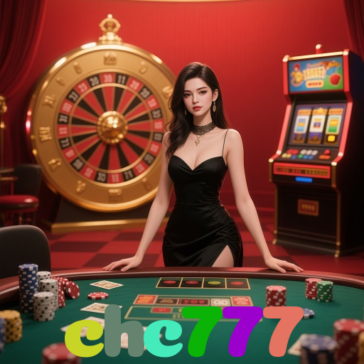 chc777：Aposte nas melhores slots e conquiste prêmios como nunca!