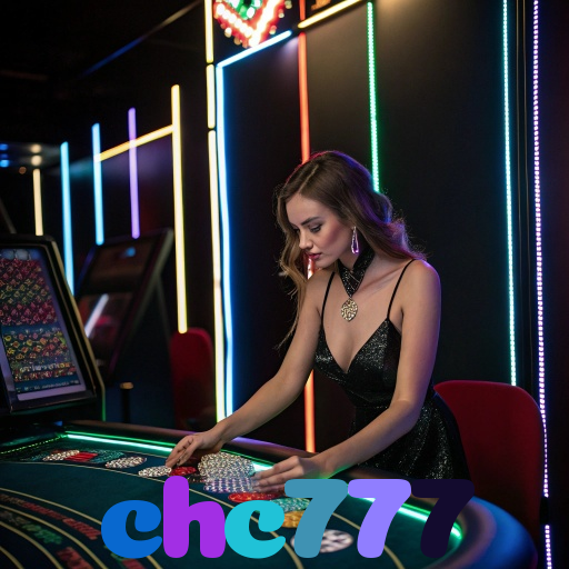 chc777:Aposte nas melhores slots e conquiste prêmios como nunca!