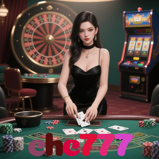 chc777：Jogue poker, aposte no futebol e ganhe em grandes jogos de cassino!