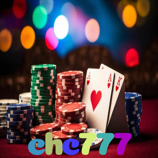 chc777:Aposte nas melhores slots e conquiste prêmios como nunca!