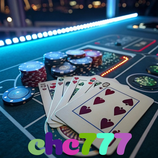 chc777：Aposte nas melhores slots e conquiste prêmios como nunca!