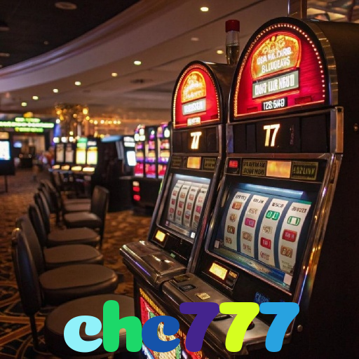 chc777：Aposte nas melhores slots e conquiste prêmios como nunca!