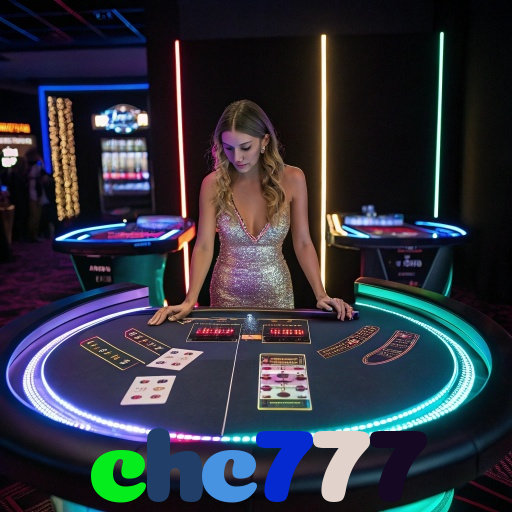 chc777：Jogue poker, aposte no futebol e ganhe em grandes jogos de cassino!