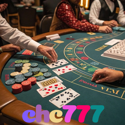 chc777:Aposte nas melhores slots e conquiste prêmios como nunca!