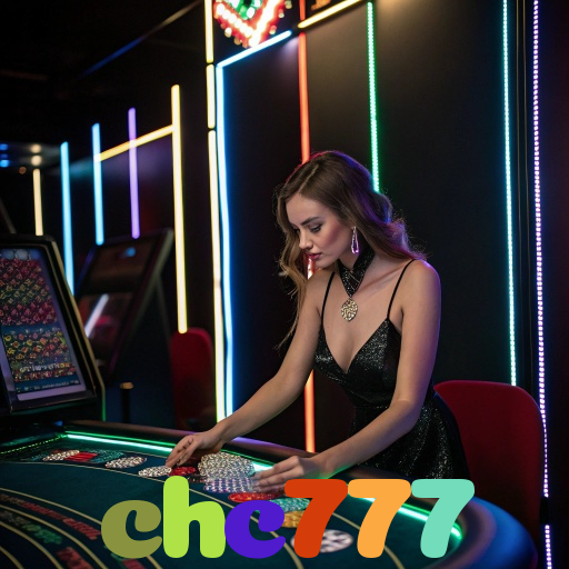 chc777：Aposte nas melhores slots e conquiste prêmios como nunca!