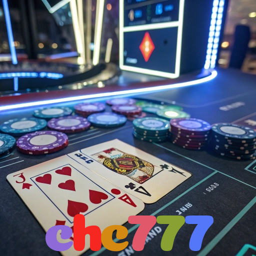 chc777：Aposte no futebol, jogue poker e conquiste vitórias épicas!