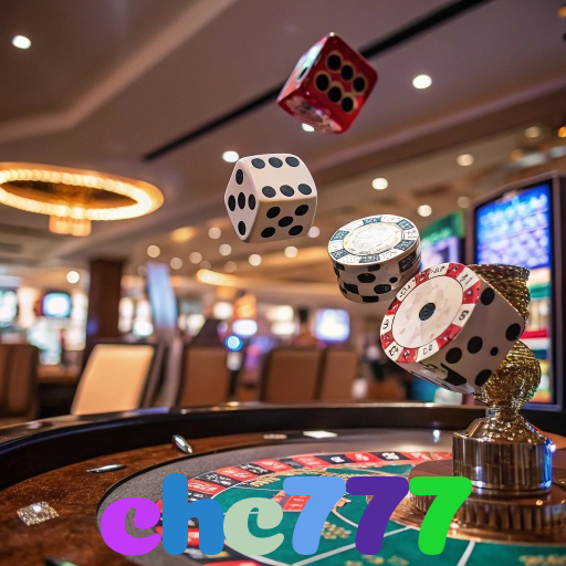 chc777：Aposte no futebol, jogue poker e conquiste vitórias épicas!