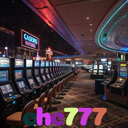 chc777:Jogue poker, aposte no futebol e ganhe em grandes jogos de cassino!