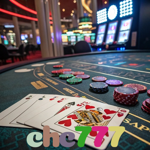 chc777：Aposte no futebol, jogue poker e conquiste vitórias épicas!