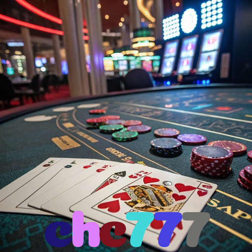 chc777:Aposte nas melhores slots e conquiste prêmios como nunca!