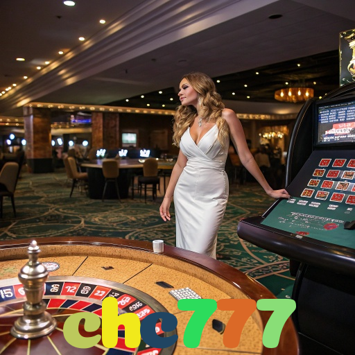 chc777:Aposte nas melhores slots e conquiste prêmios como nunca!