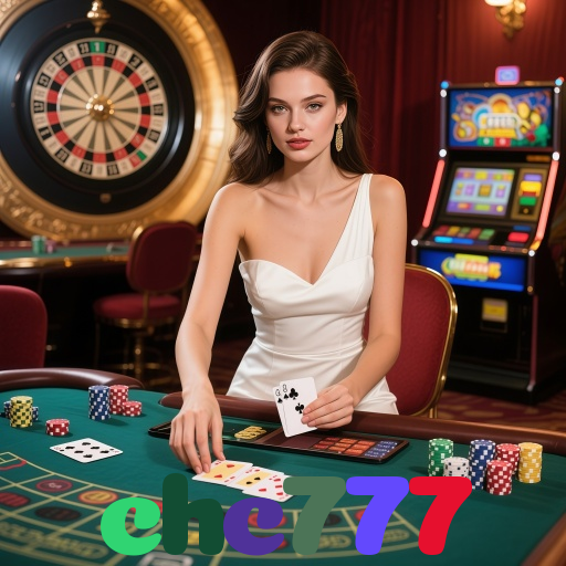chc777：Jogue poker, aposte no futebol e ganhe em grandes jogos de cassino!